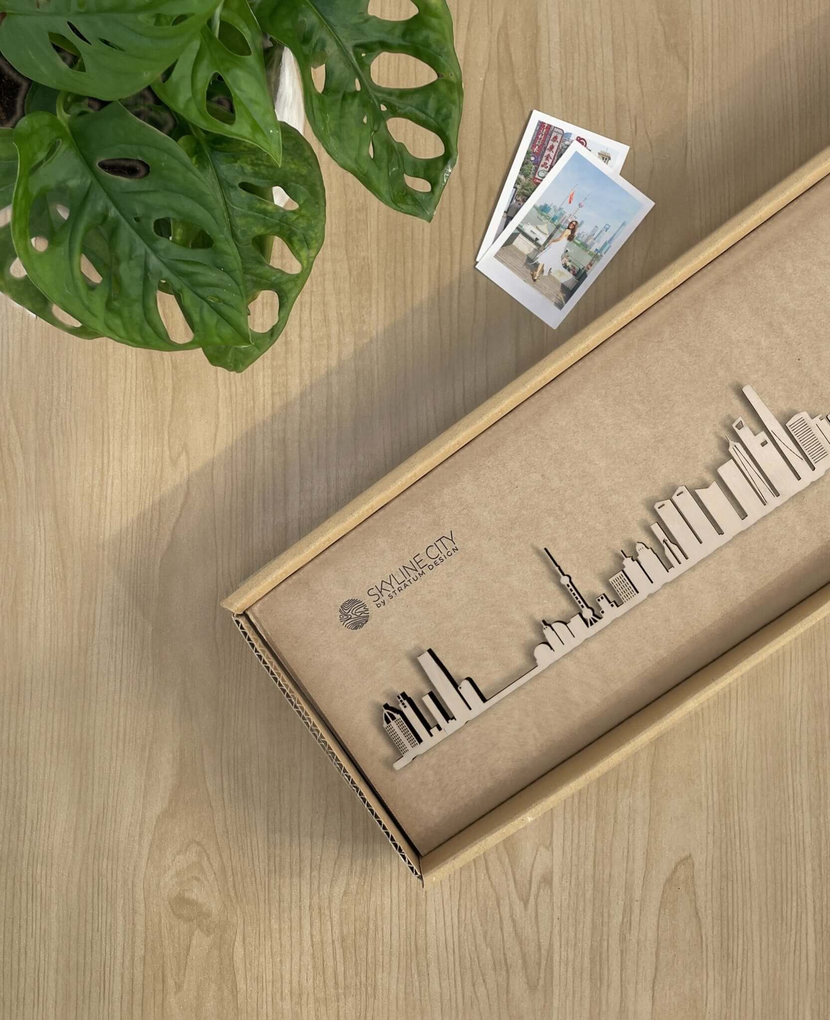 Skyline Shanghái - Image 16