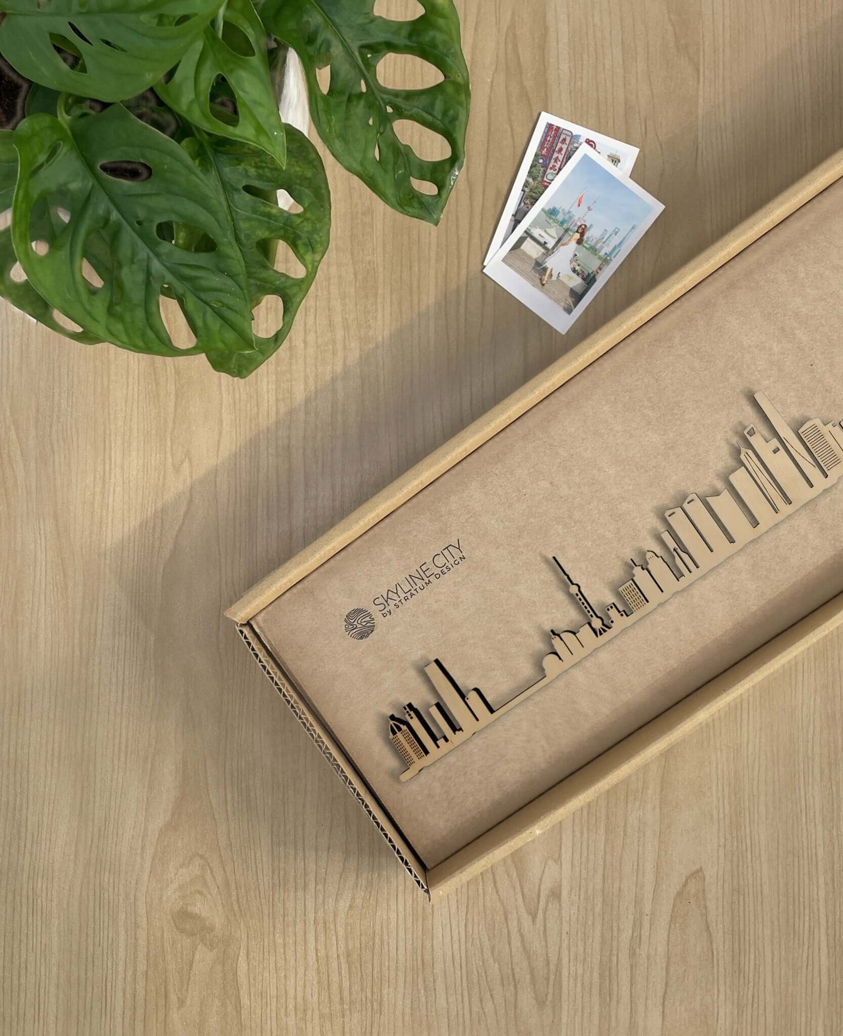 Skyline Shanghái - Image 17