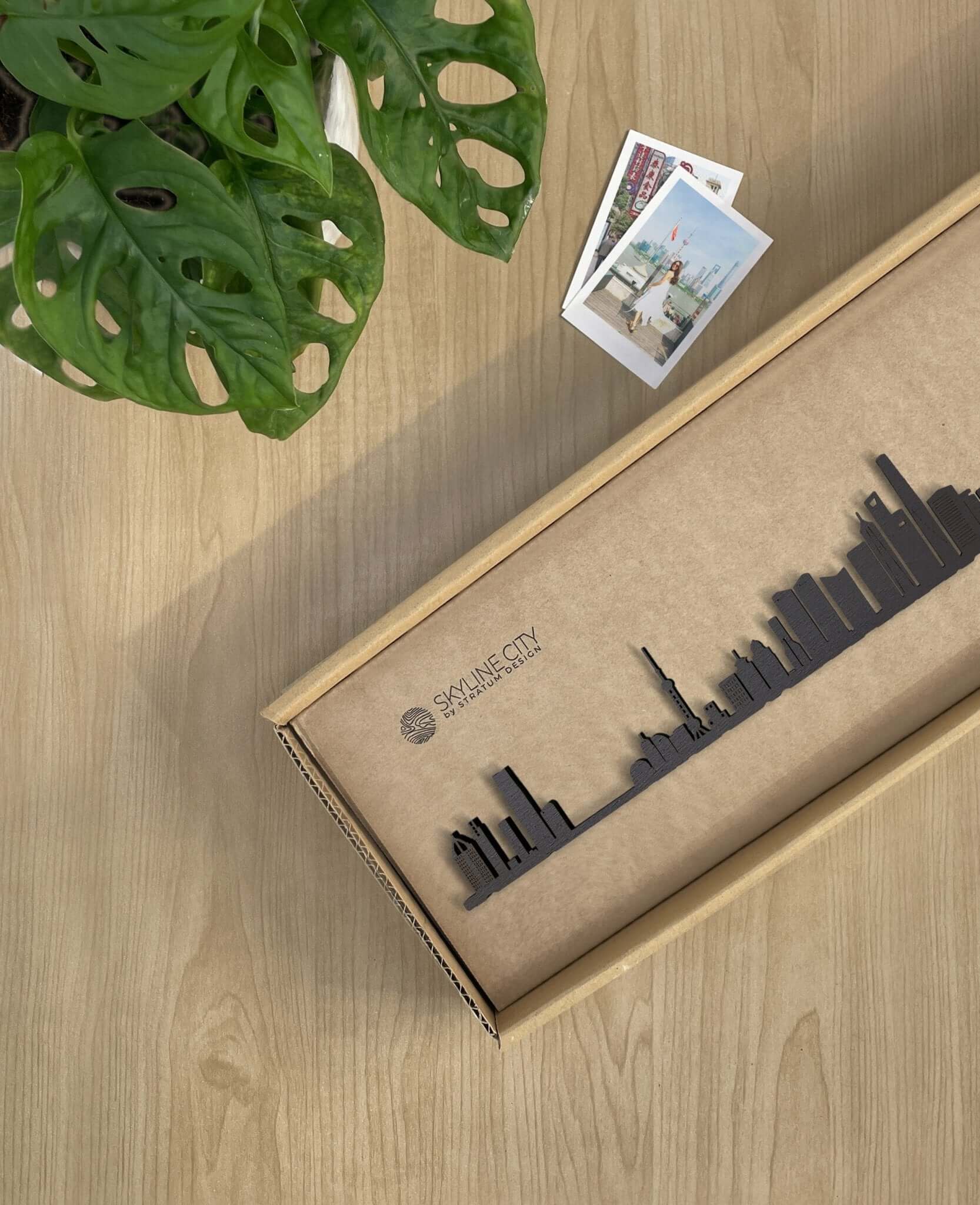 Skyline Shanghái - Image 18