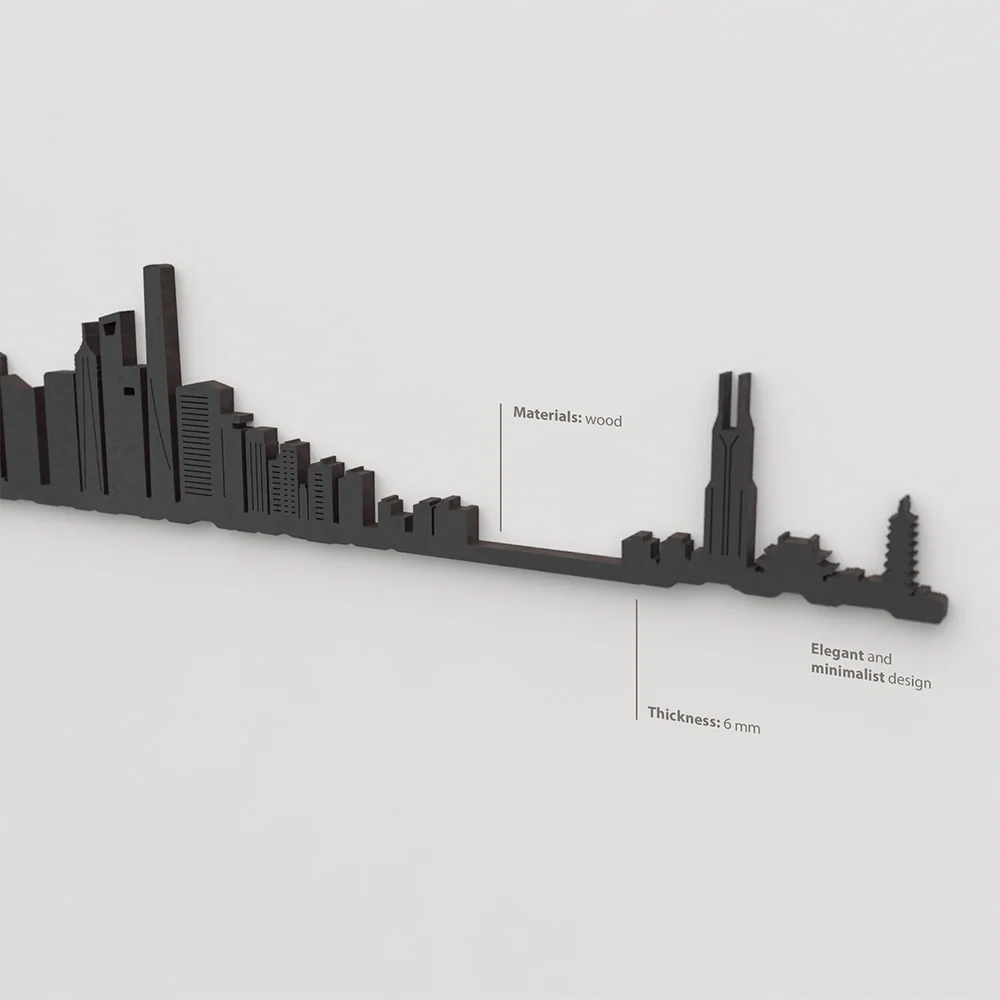 Skyline Shanghái - Image 3