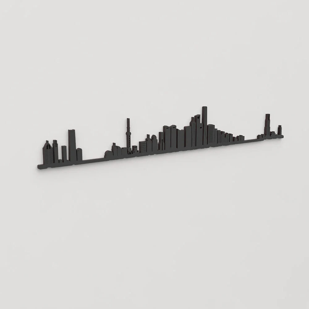 Skyline Shanghái - Image 4