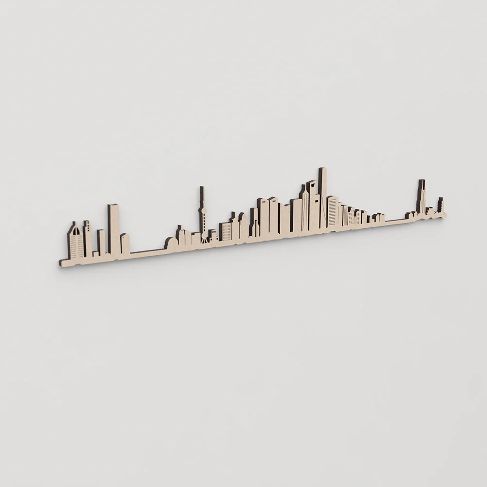 Skyline Shanghái - Image 8