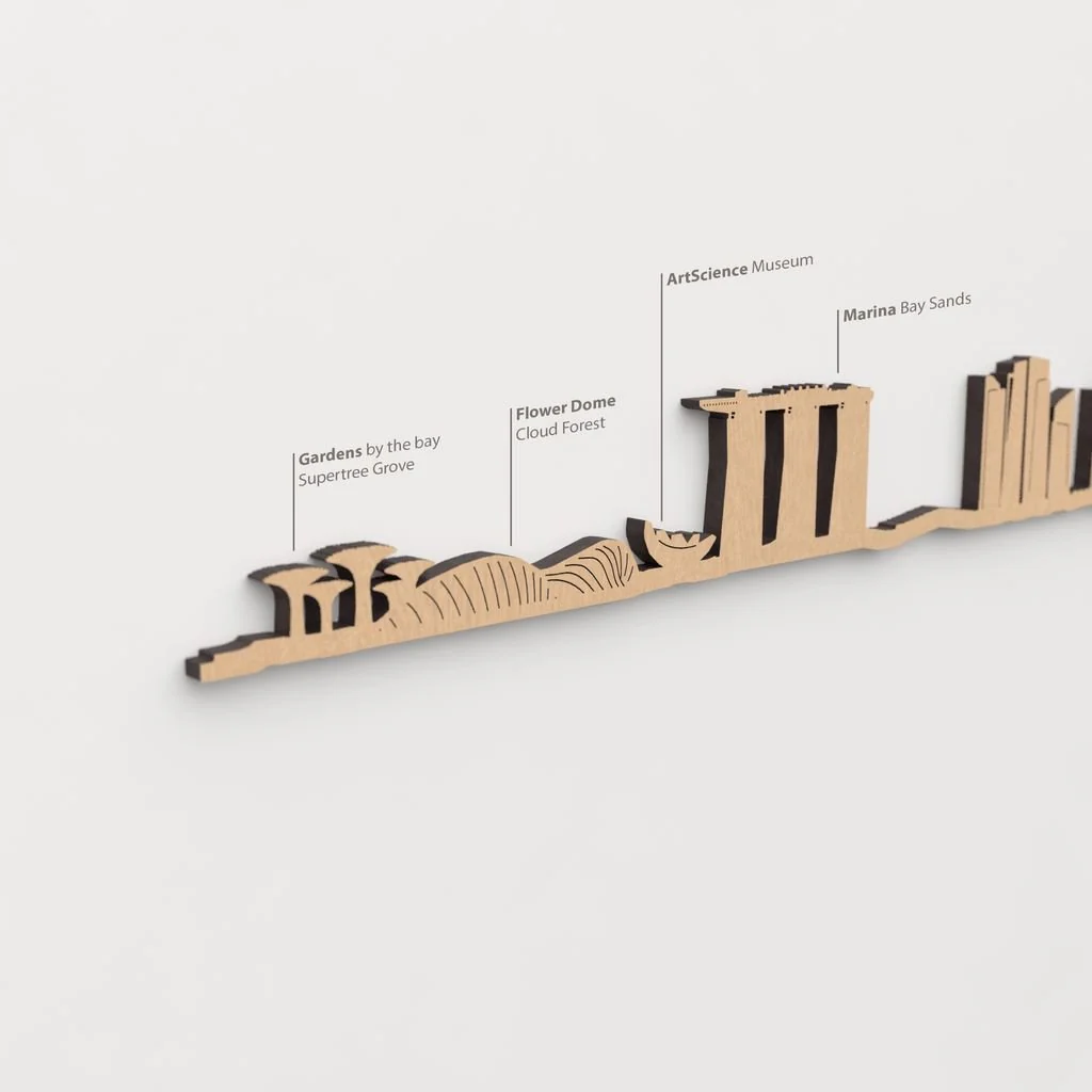 Skyline Singapur - Image 10