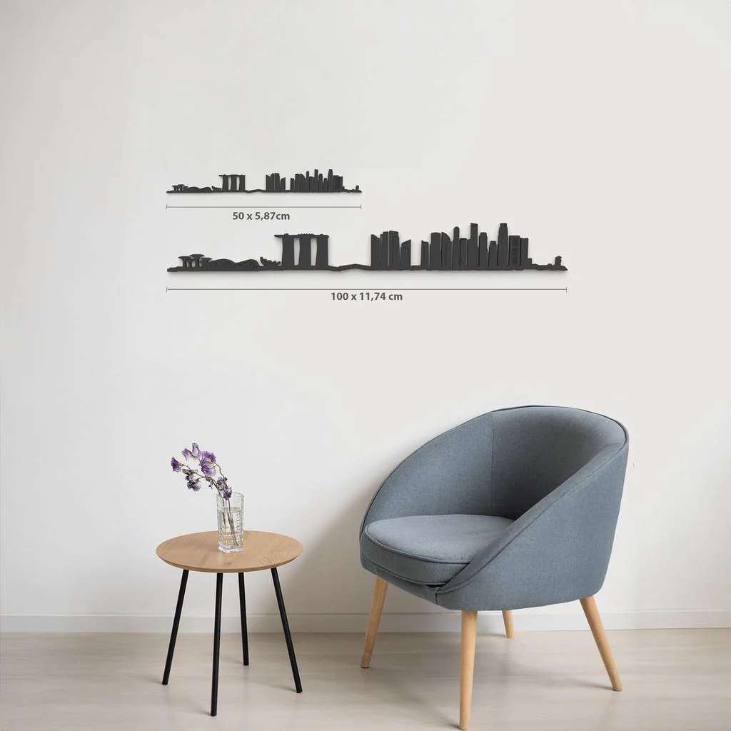 Skyline Singapur - Image 13