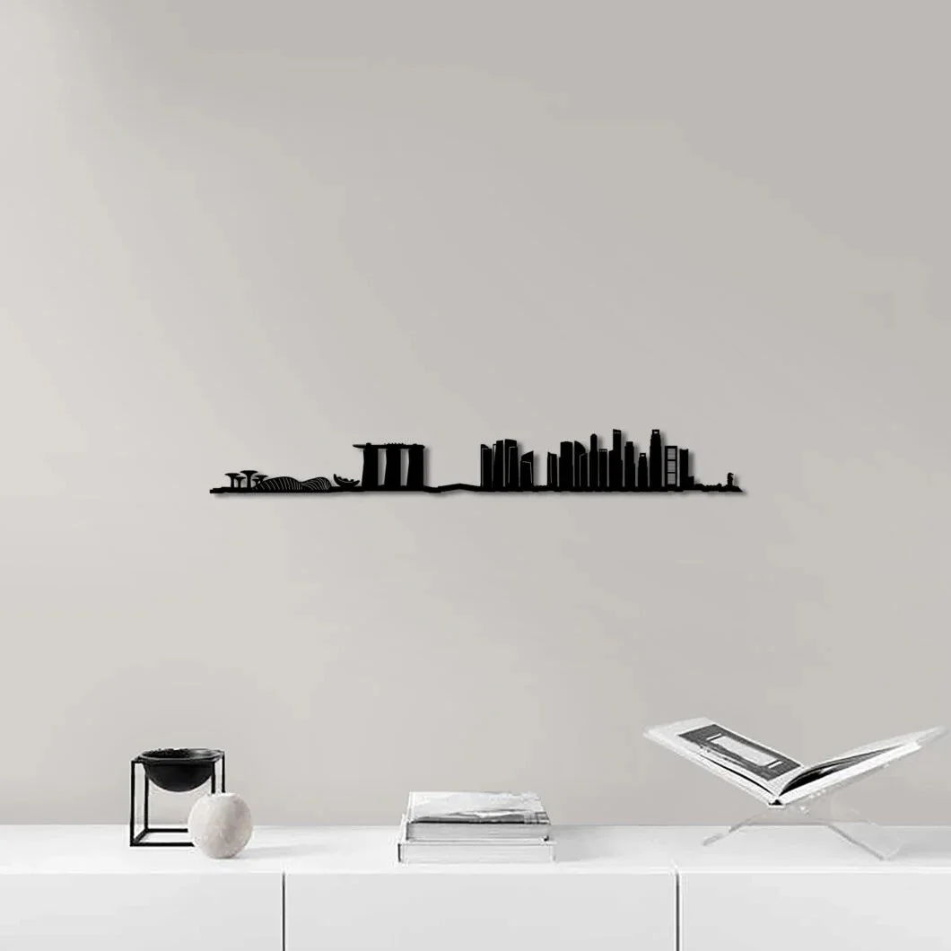 Skyline Singapur - Image 14