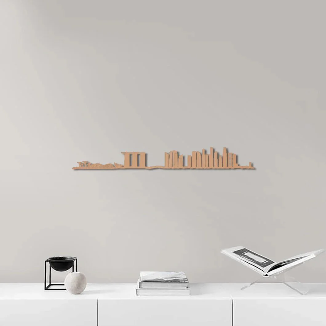 Skyline Singapur - Image 15