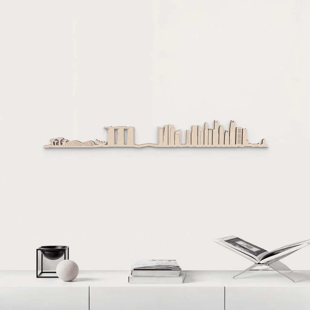 Skyline Singapur - Image 5