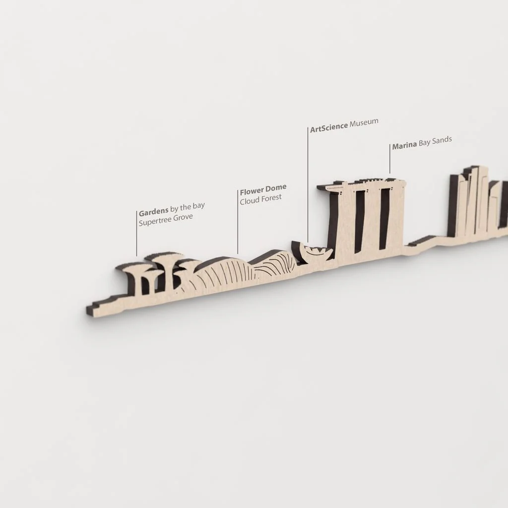 Skyline Singapur - Image 6