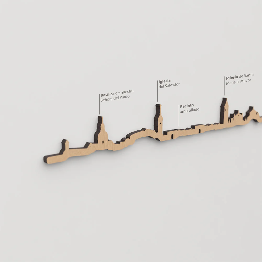 Skyline Talavera de la Reina - Image 10