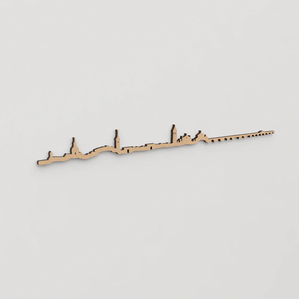 Skyline Talavera de la Reina - Image 12