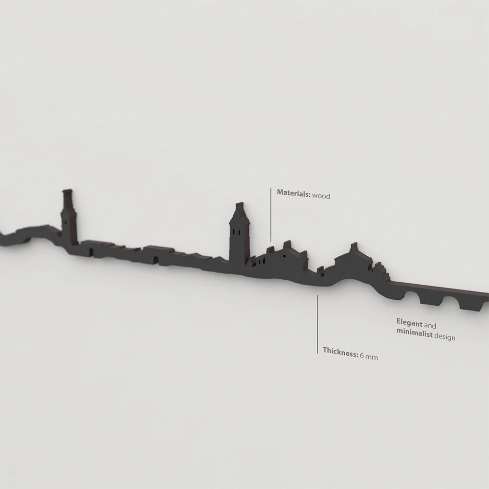 Skyline Talavera de la Reina - Image 3