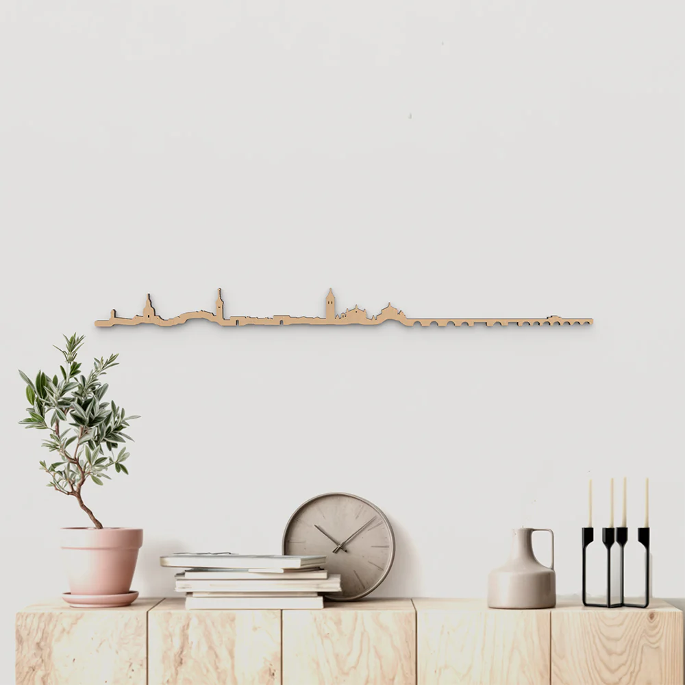 Skyline Talavera de la Reina - Image 9