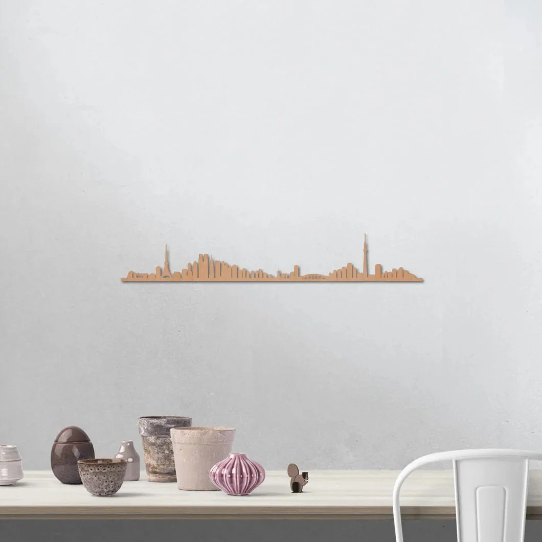 Skyline Tokio - Image 13