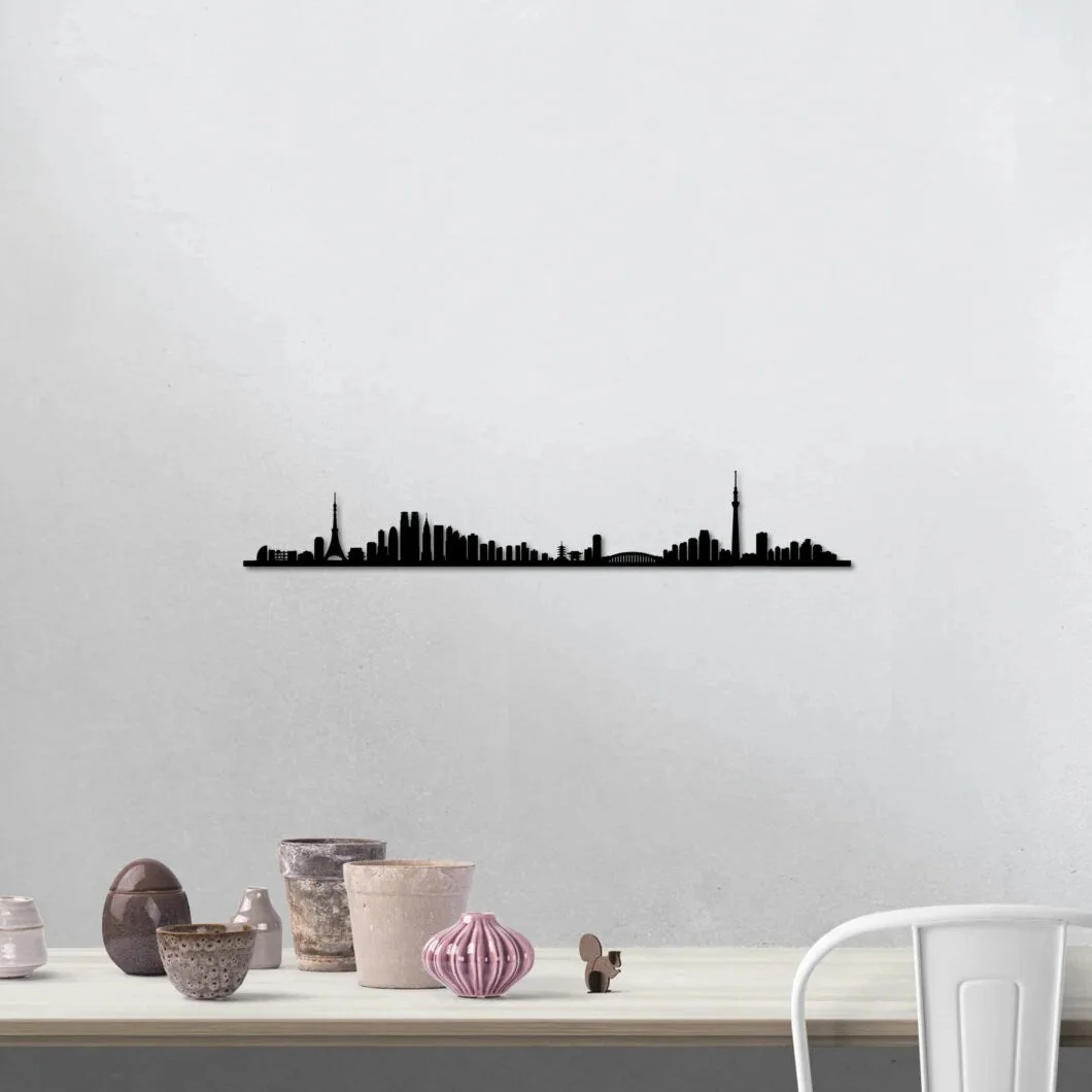 Skyline Tokio - Image 14