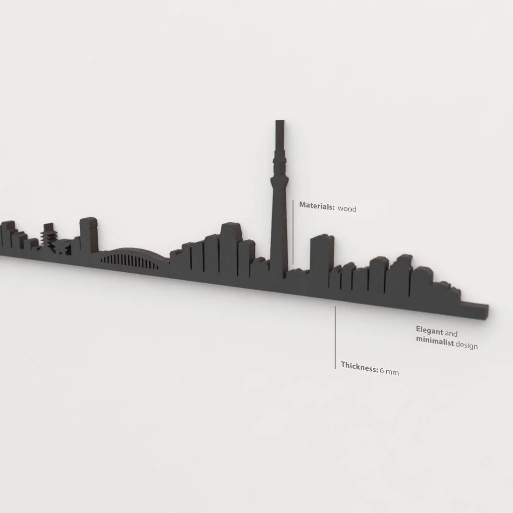 Skyline Tokio - Image 3