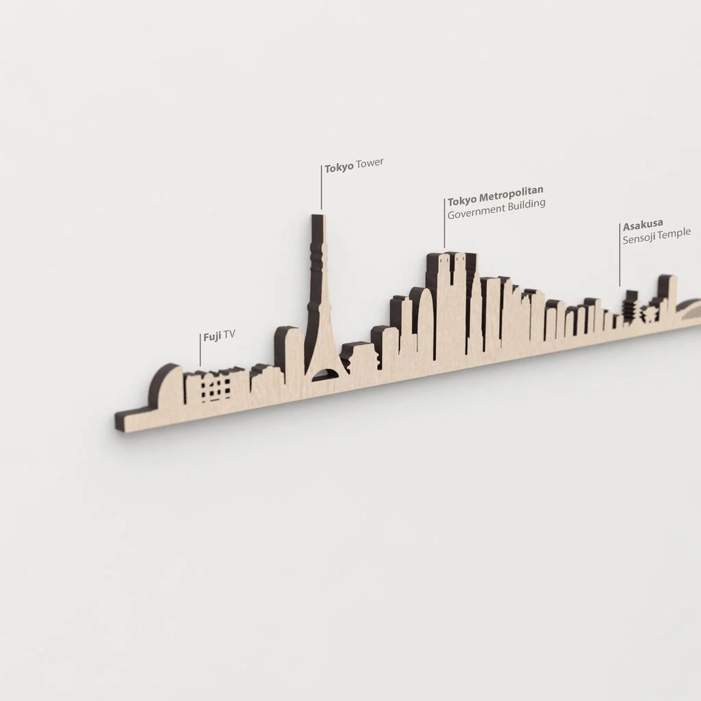 Skyline Tokio - Image 5