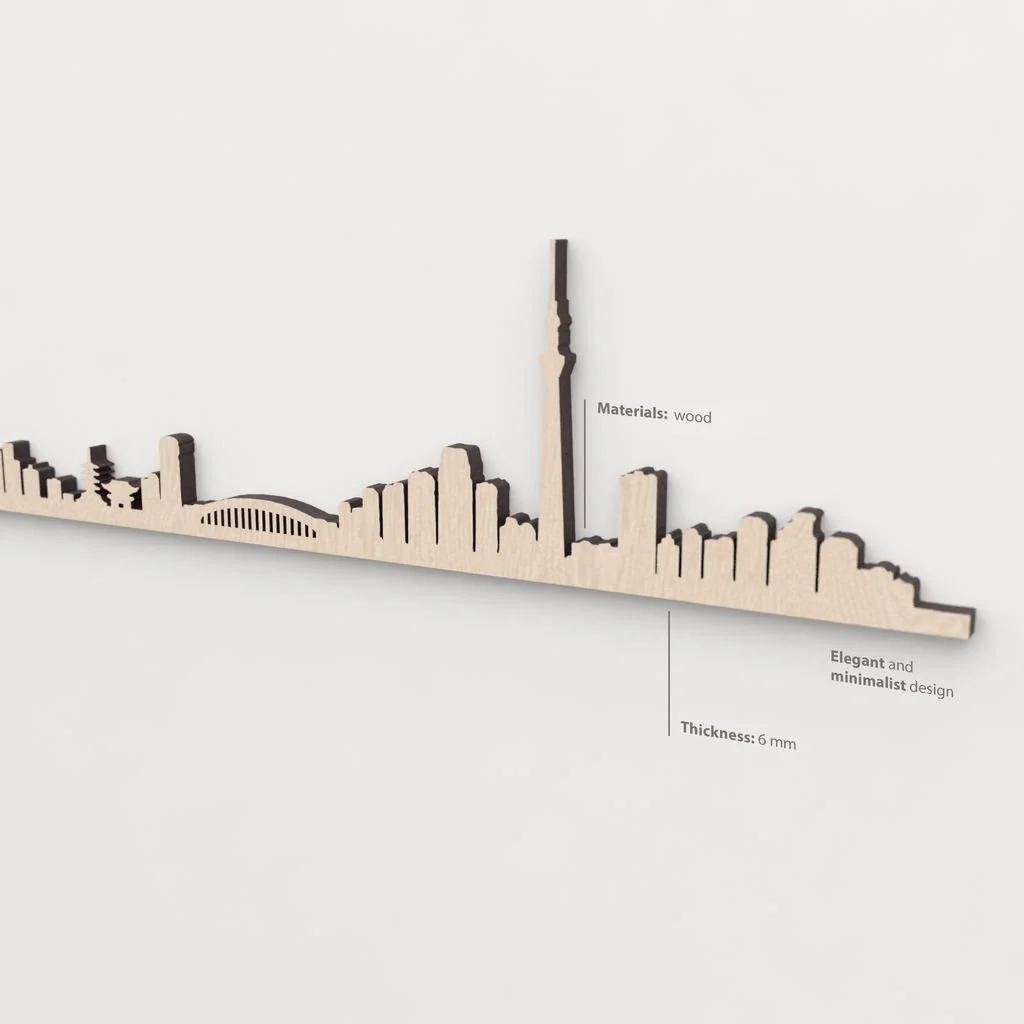 Skyline Tokio - Image 6