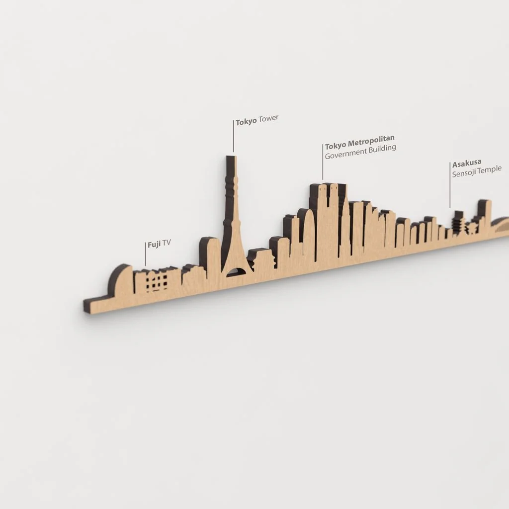 Skyline Tokio - Image 8