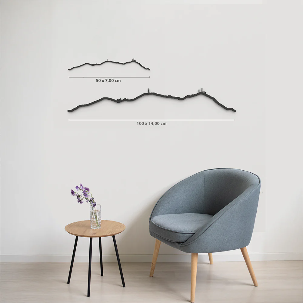 Skyline Victoria Peak - Image 10