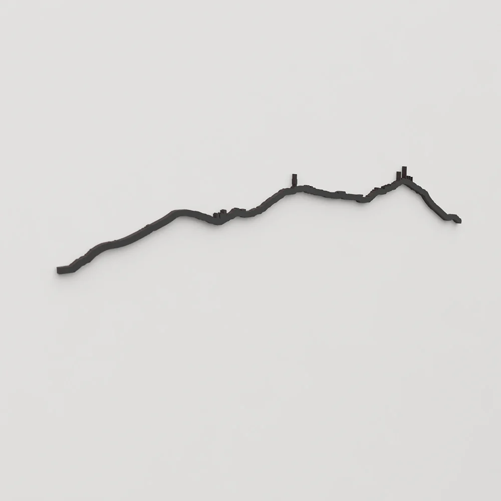 Skyline Victoria Peak - Image 3