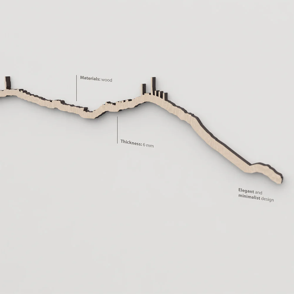 Skyline Victoria Peak - Image 5