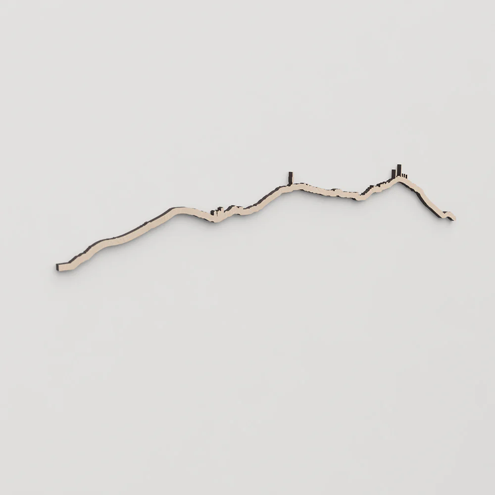 Skyline Victoria Peak - Image 6