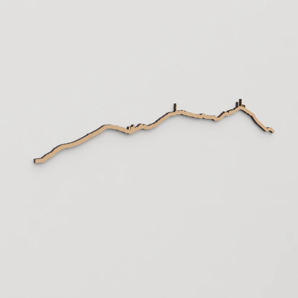 Skyline Victoria Peak - Image 9