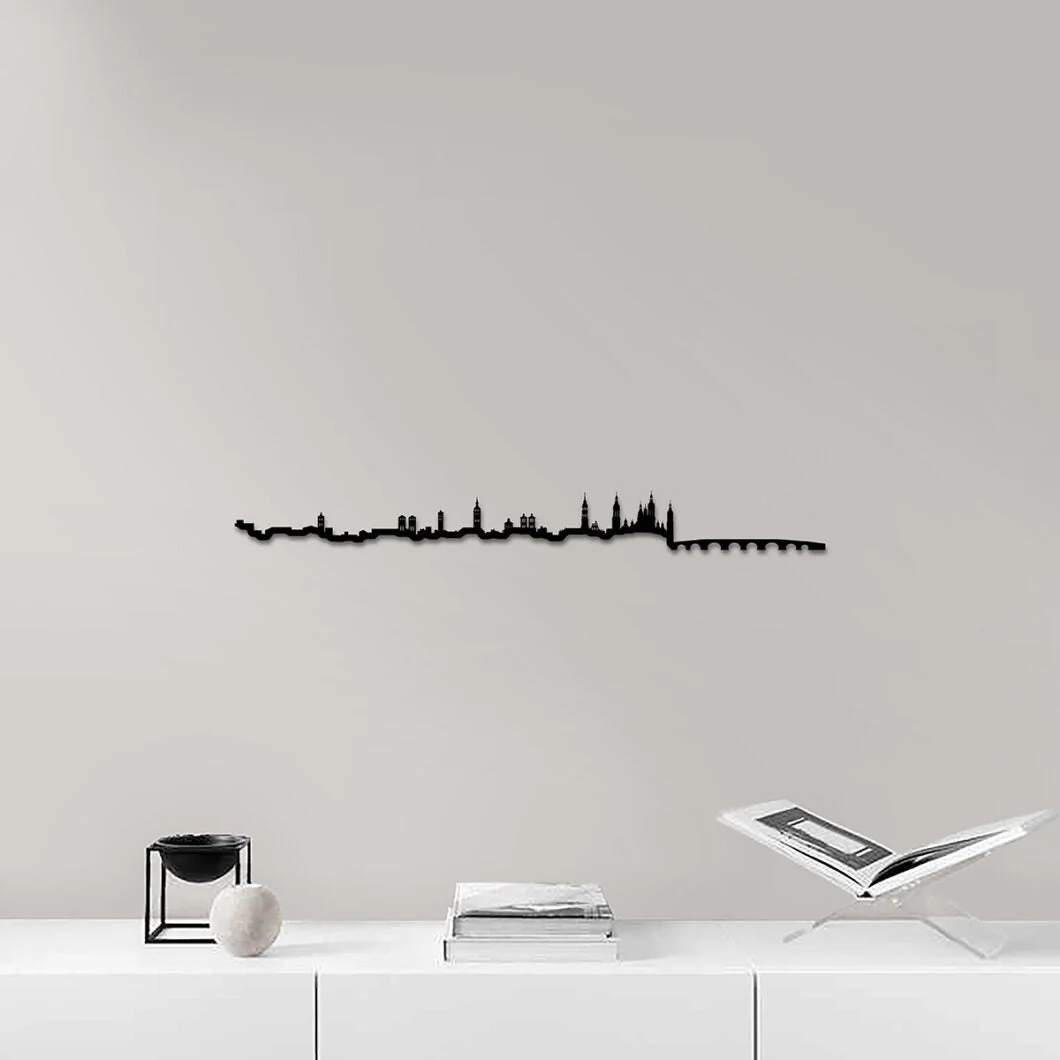 Skyline Zaragoza - Image 12