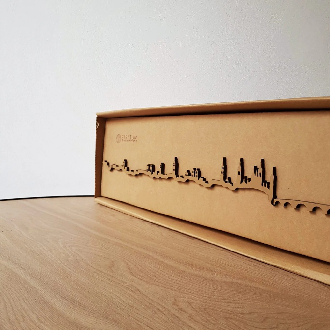 Skyline Zaragoza - Image 16