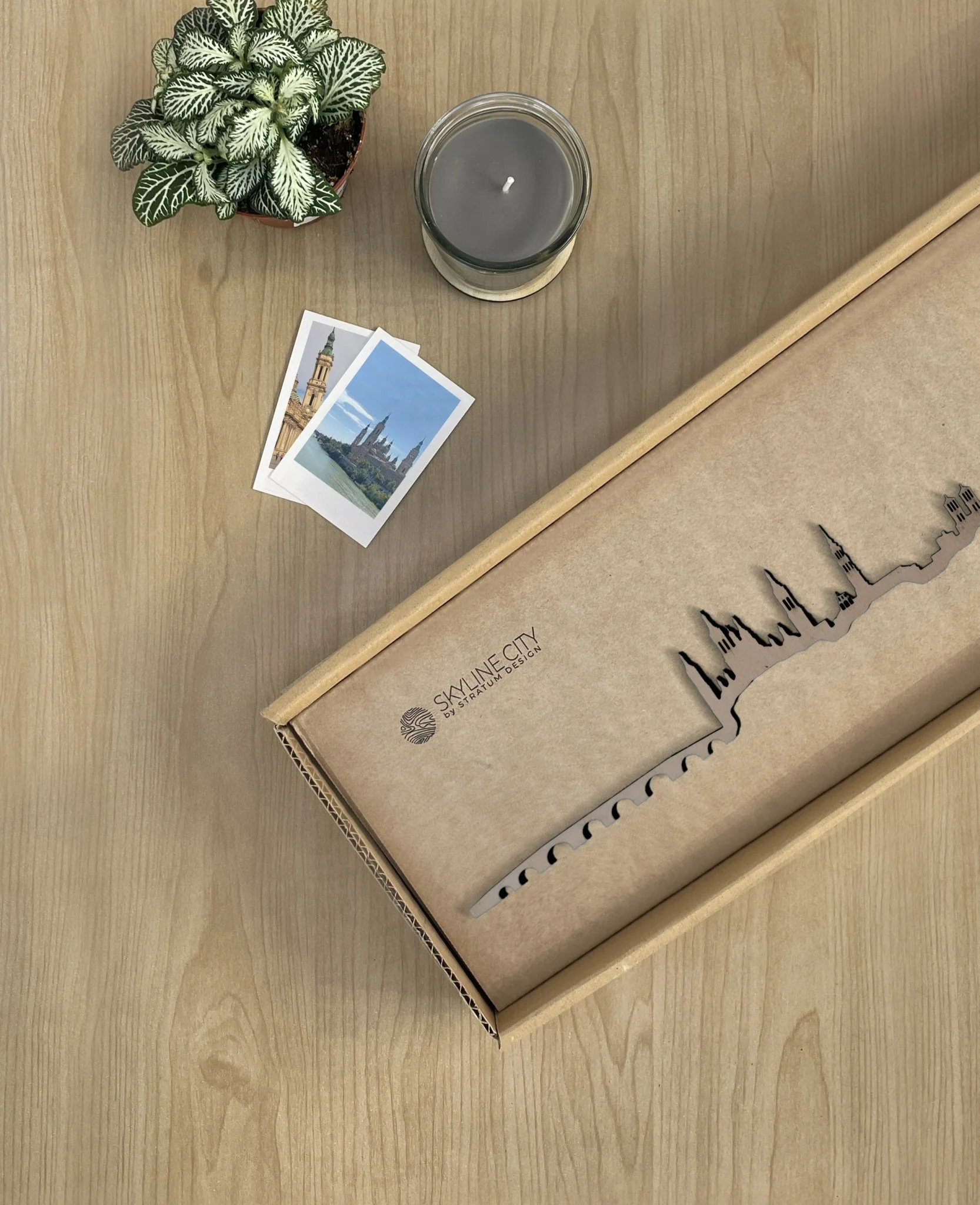 Skyline Zaragoza - Image 18