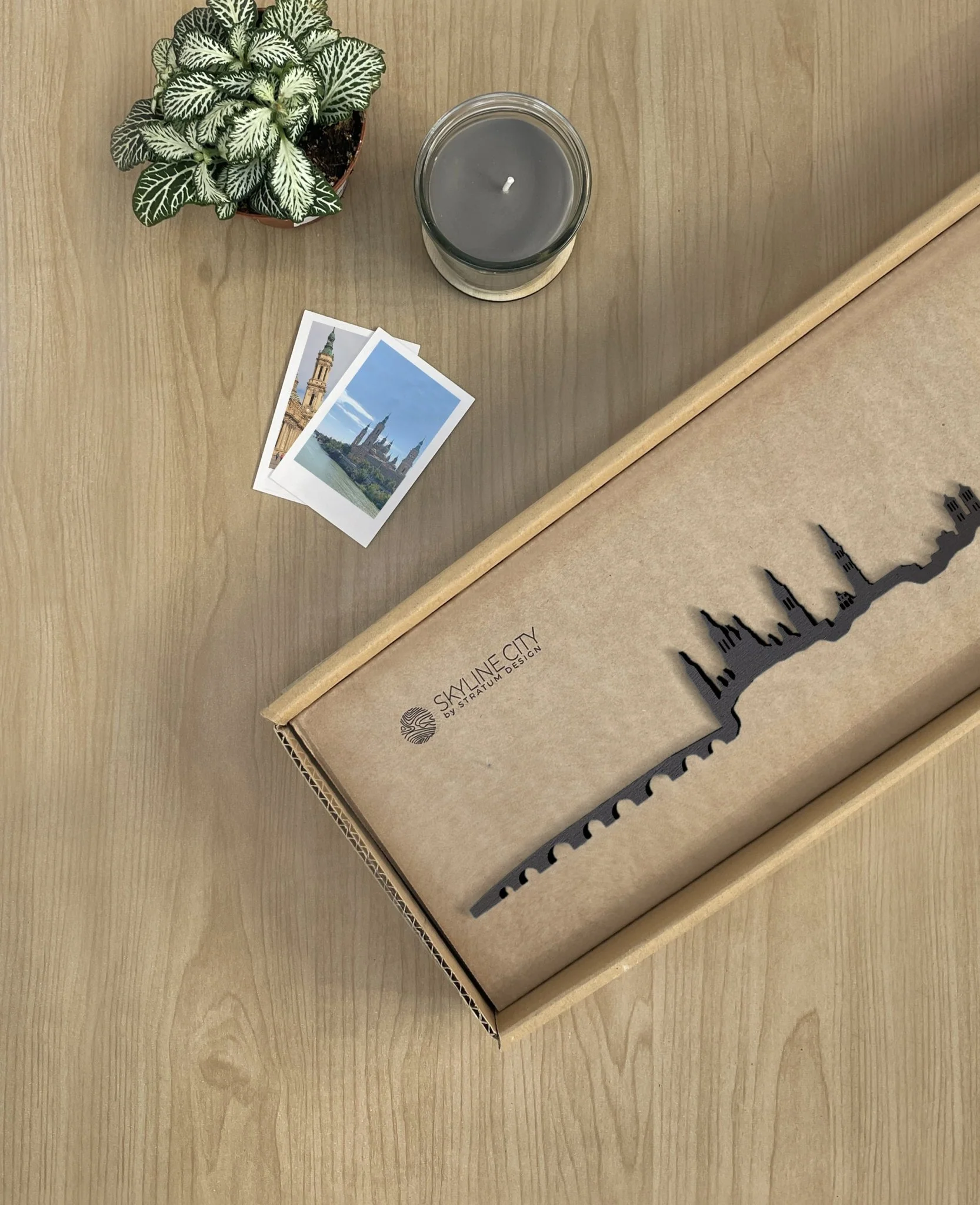 Skyline Zaragoza - Image 19