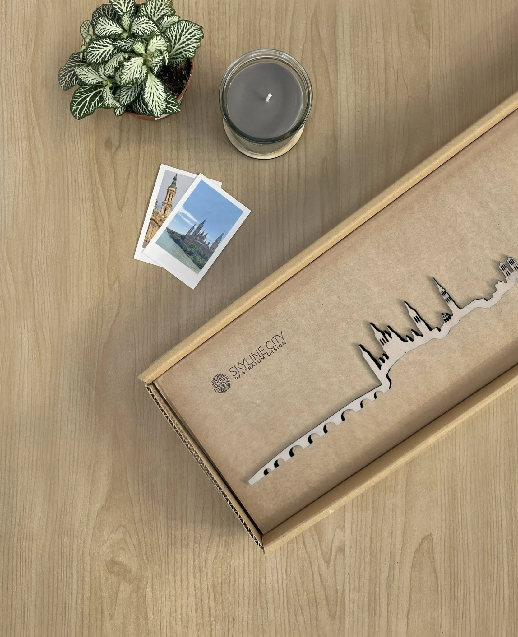 Skyline Zaragoza - Image 20