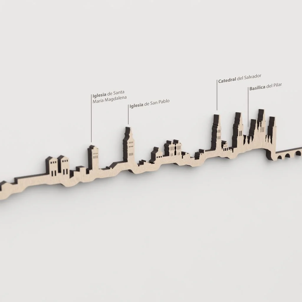 Skyline Zaragoza - Image 5
