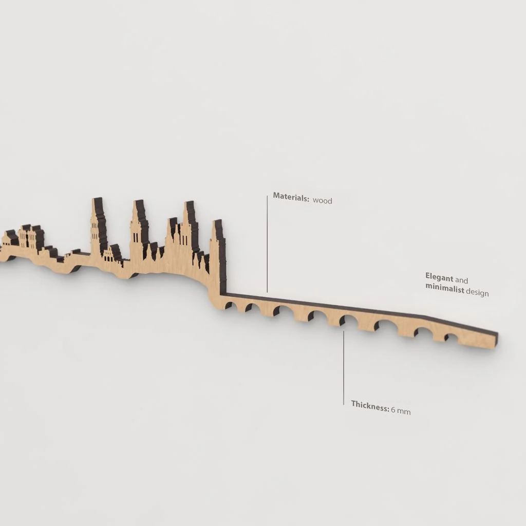 Skyline Zaragoza - Image 9